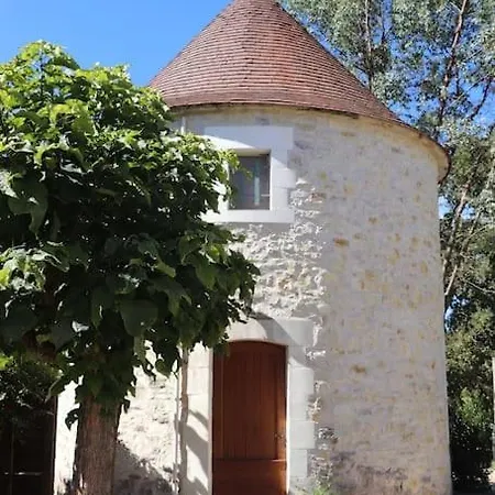 La Tour Du Perigord Villa Beaupouyet Exterior photo