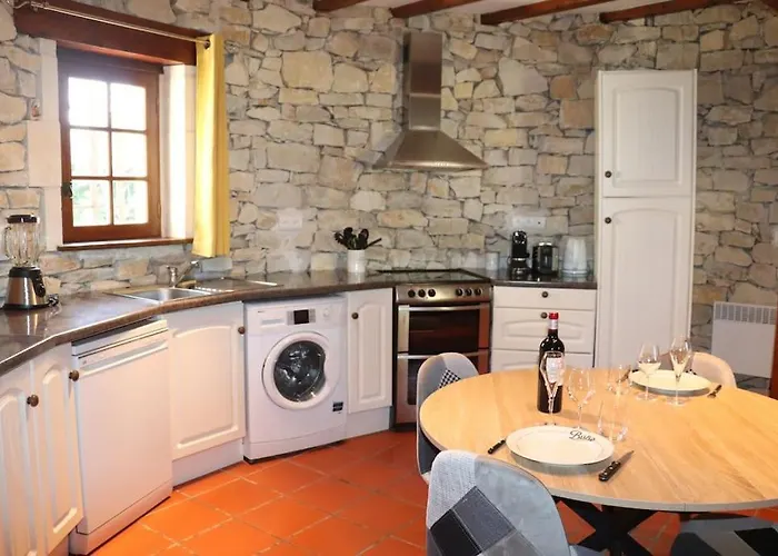La Tour Du Perigord