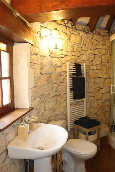 Holiday home La Tour Du Perigord