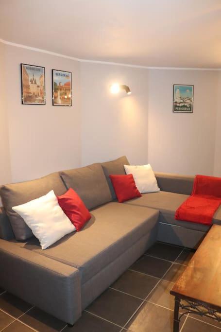 La Tour Du Perigord Holiday home *