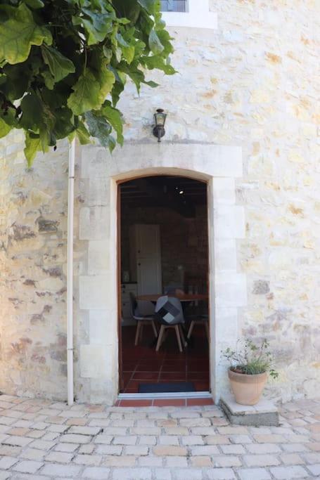 Holiday home La Tour Du Perigord Beaupouyet