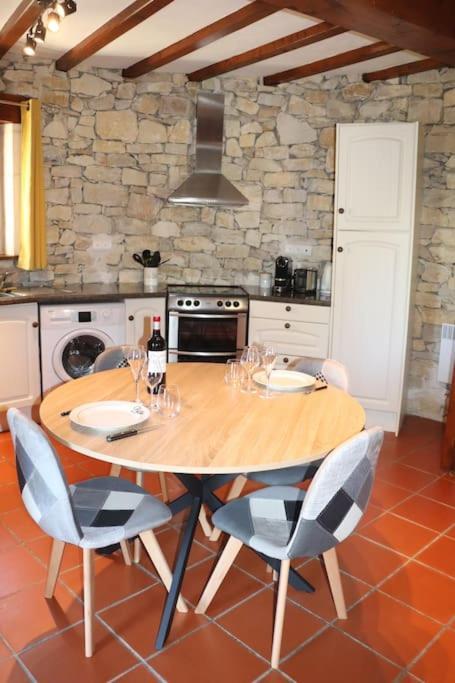La Tour Du Perigord Holiday home