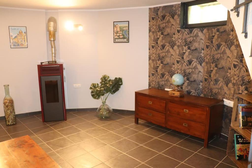 La Tour Du Perigord Holiday home *