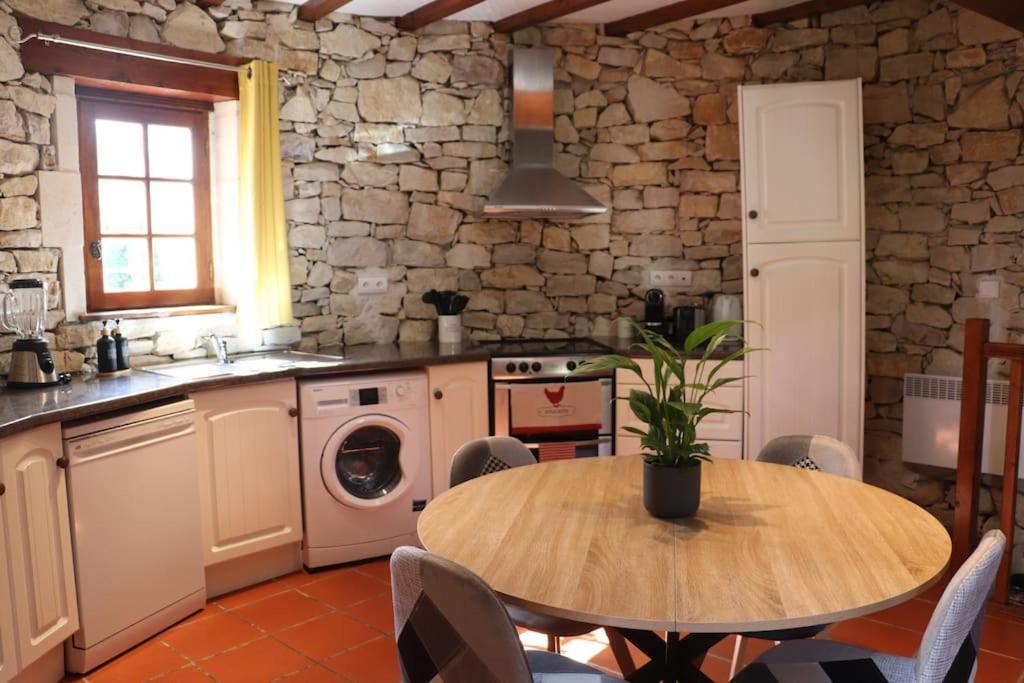 Holiday home La Tour Du Perigord Beaupouyet