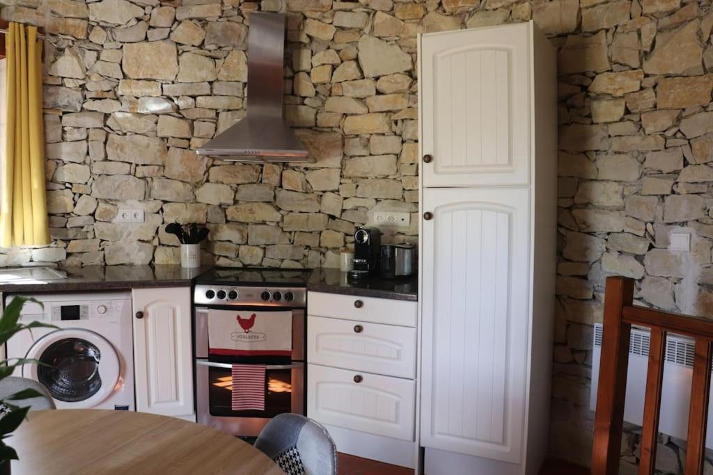La Tour Du Perigord Beaupouyet
