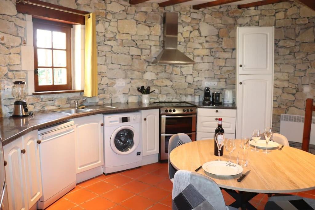 La Tour Du Perigord