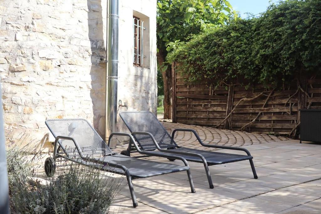 La Tour Du Perigord Holiday home