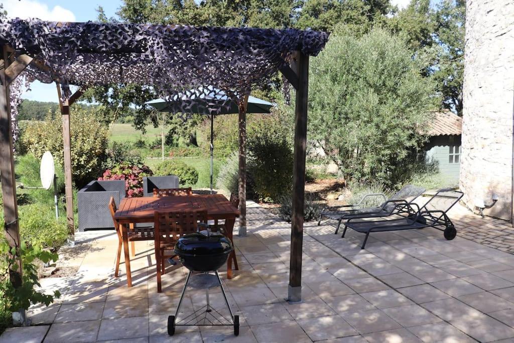 La Tour Du Perigord Holiday home *