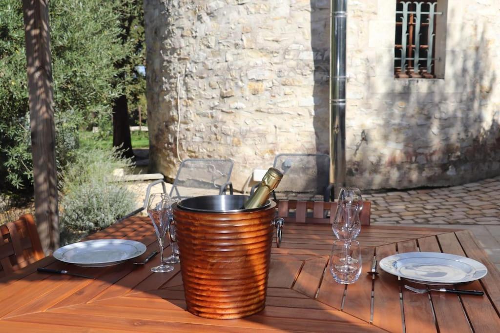 Holiday home La Tour Du Perigord *