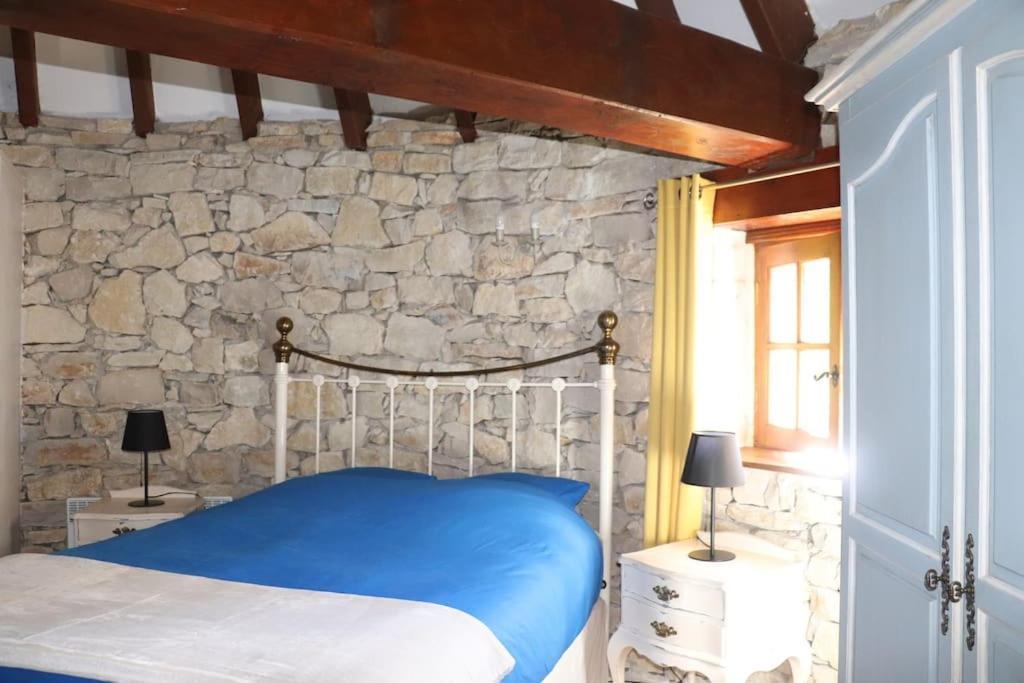 La Tour Du Perigord Holiday home Beaupouyet