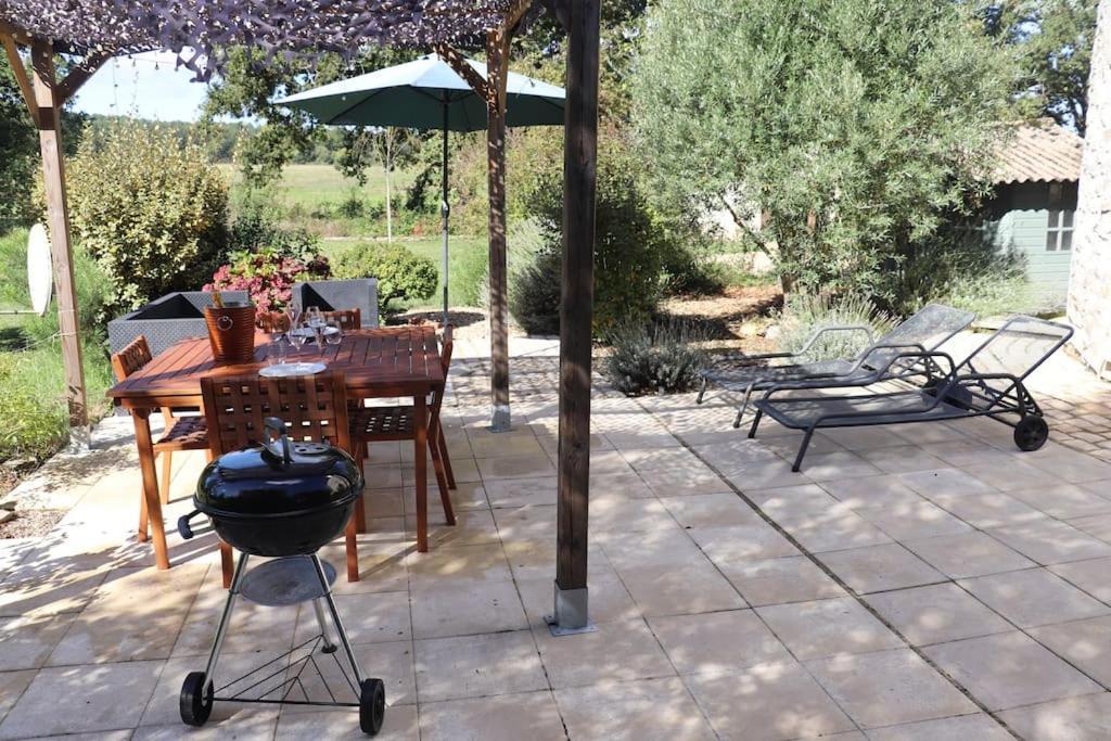 La Tour Du Perigord Holiday home