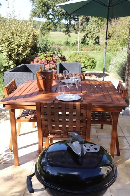 Holiday home La Tour Du Perigord
