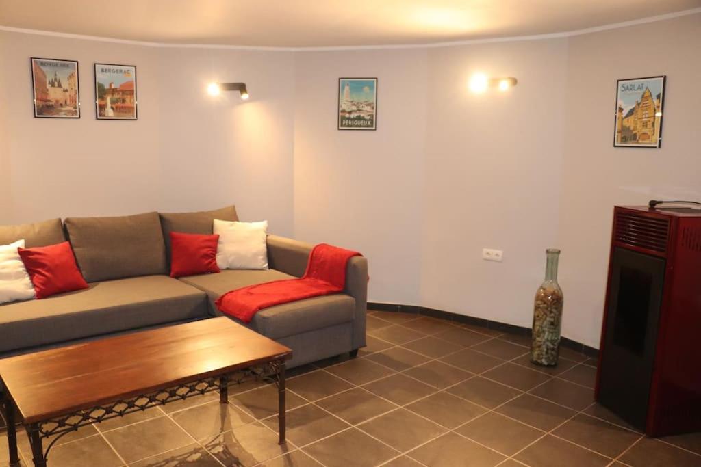 La Tour Du Perigord Holiday home *