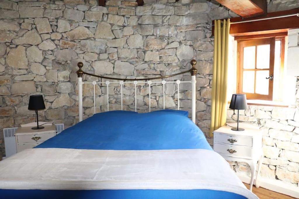La Tour Du Perigord *