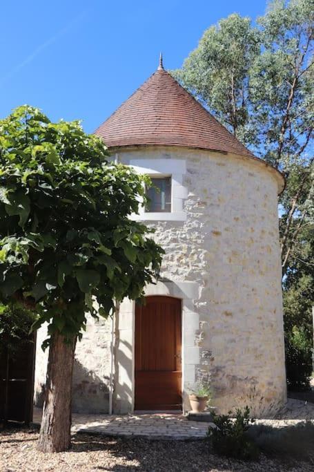 La Tour Du Perigord Holiday home