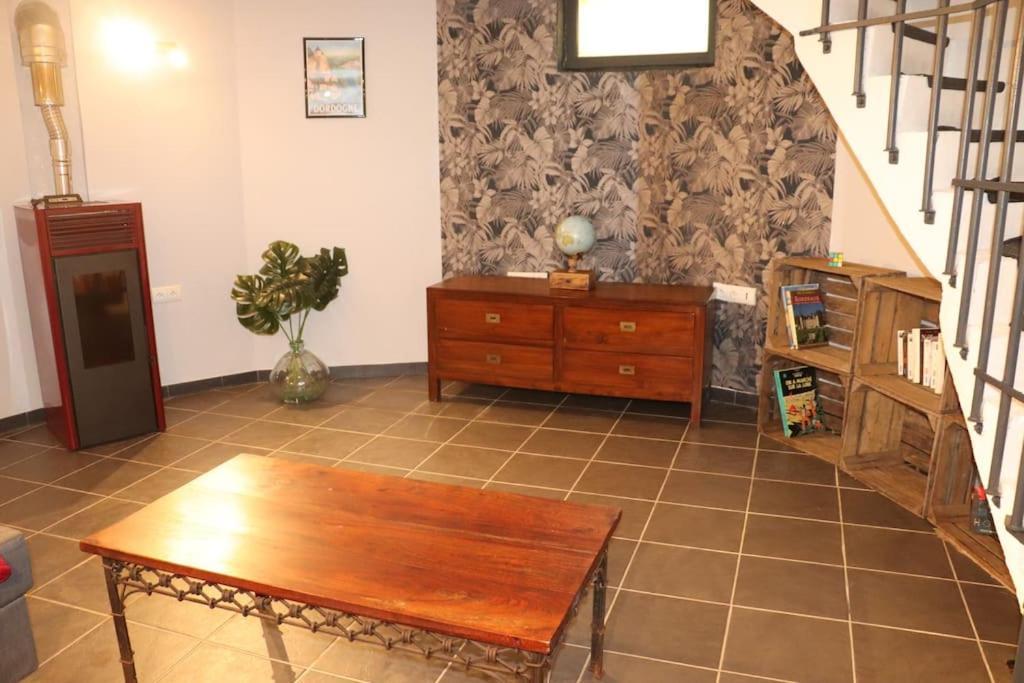 Holiday home La Tour Du Perigord